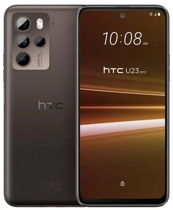 HTC U23 Pro 5G
