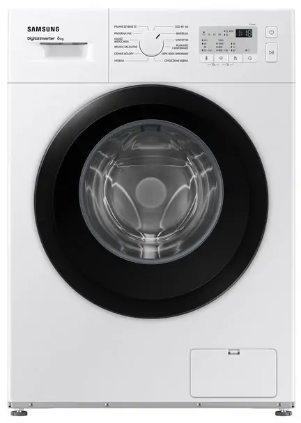 Samsung WW60A3120BH
