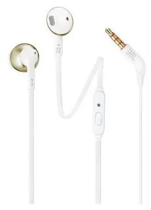 JBL Tune 205