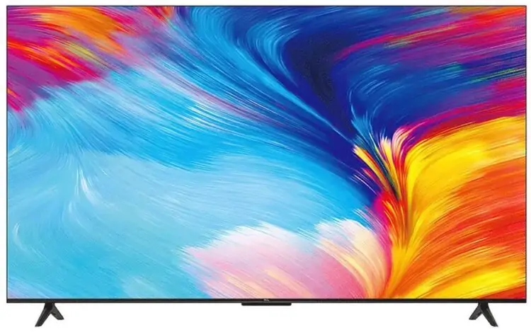 TCL 75P635