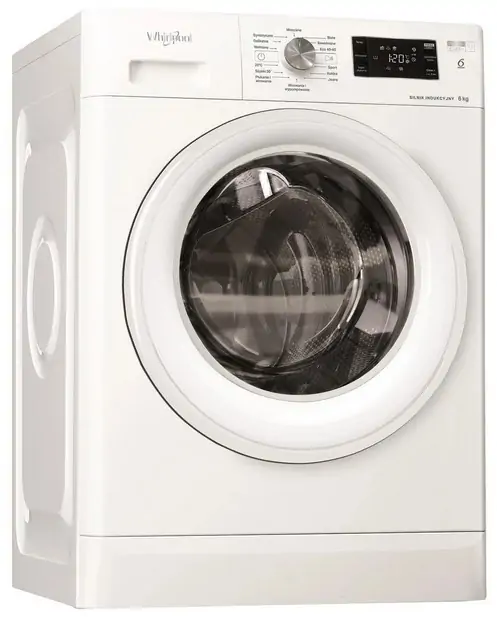 Whirlpool FFB6238WPL