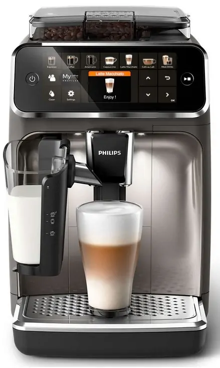 Philips LatteGo EP5444/90