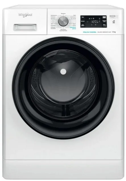 Whirlpool 8258BV