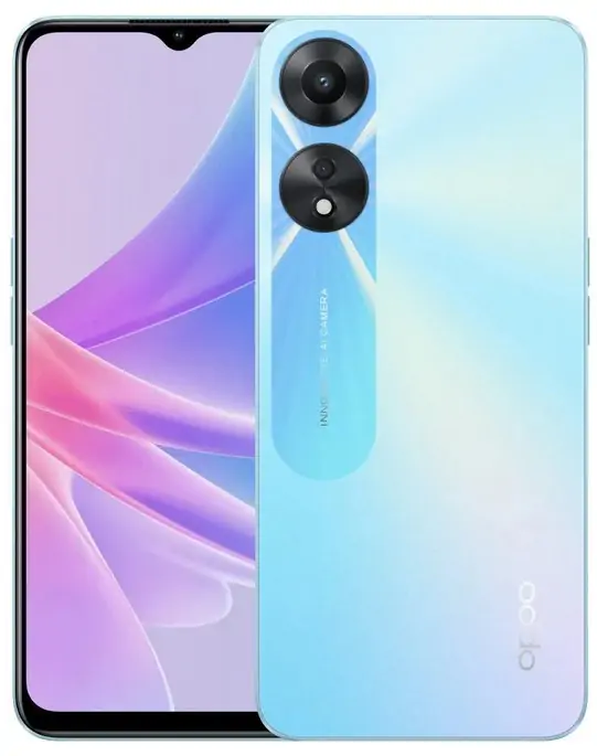 OPPO A78 5G
