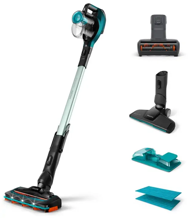 Philips FC672901 Aqua 5000