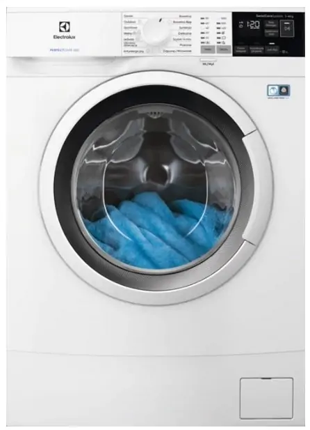 Electrolux EW6S404WP