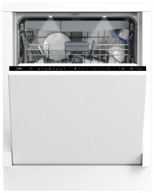 Beko BDIN38647C
