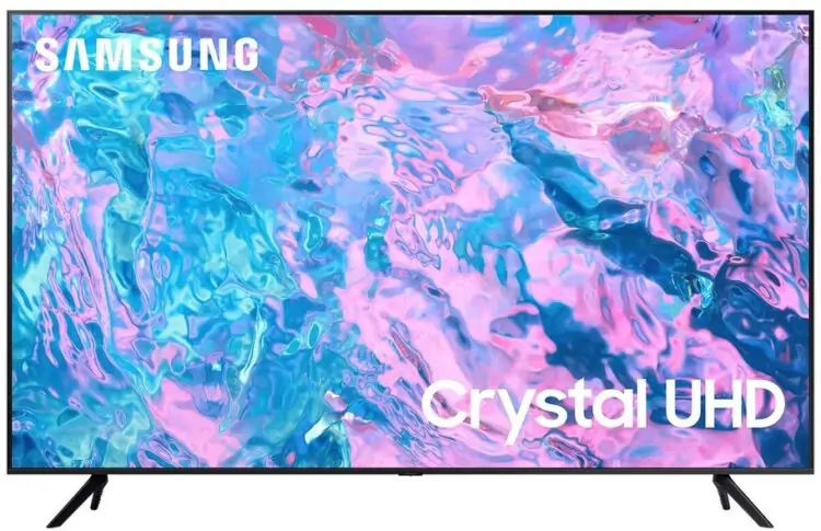Samsung UE75CU7192U