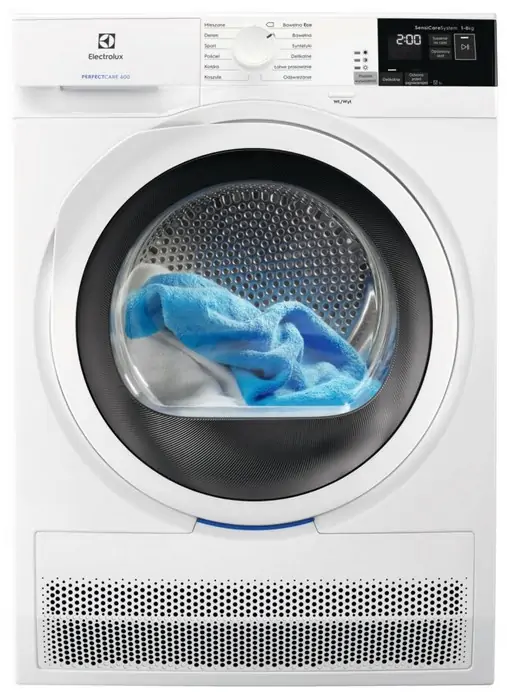 Electrolux EW6C428WP