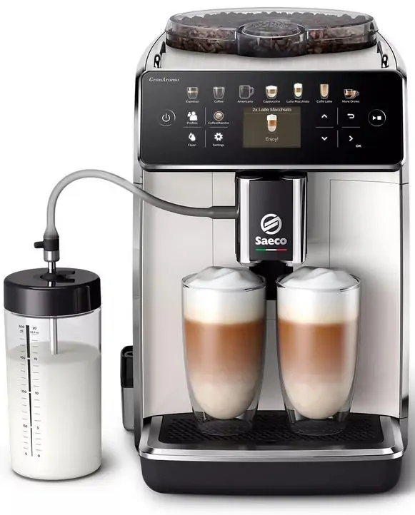 Saeco GranAroma SM658020