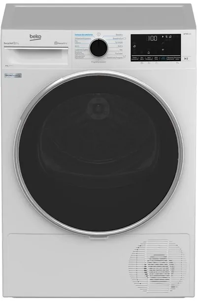 Beko B5T68243WDC