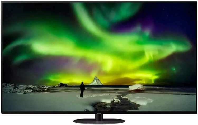 Panasonic TX65LZ1000E