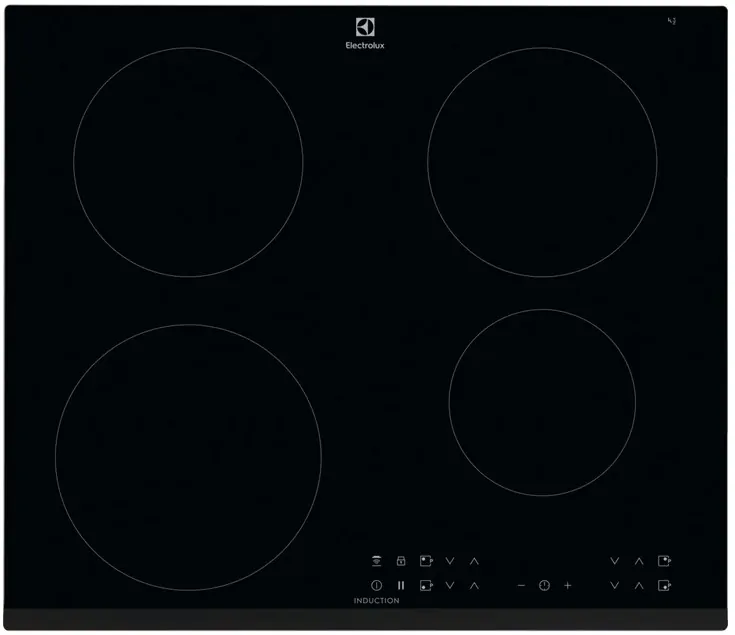 Electrolux LIR60433B