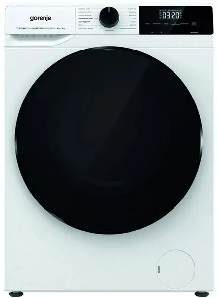 Gorenje WD2A964ADSPL