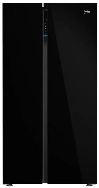 Beko HarvestFresh GN163140ZGBN