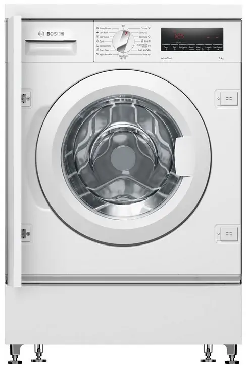 Bosch WIW28542EU Serie 8