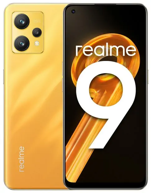 Realme 9