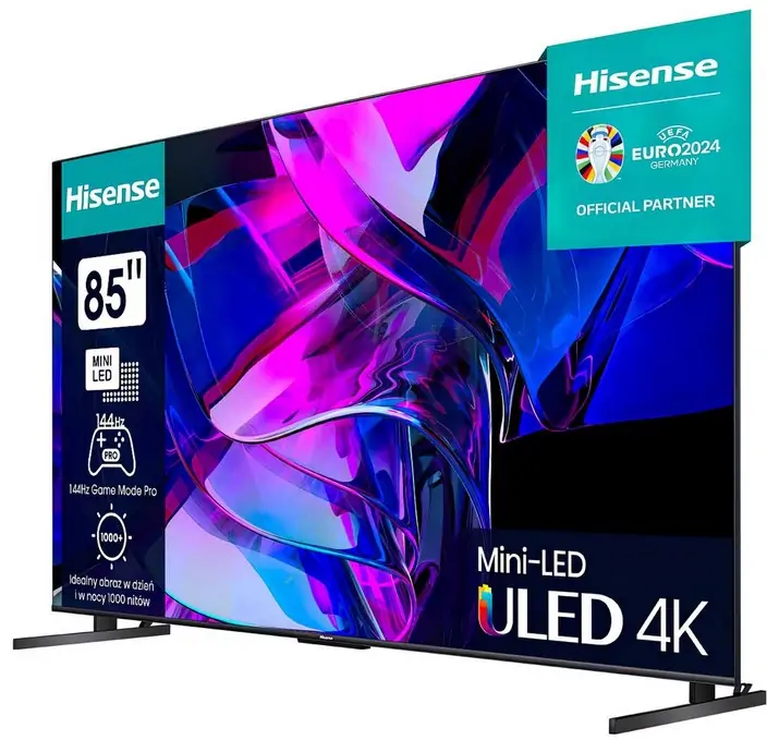 Hisense 85U7KQ