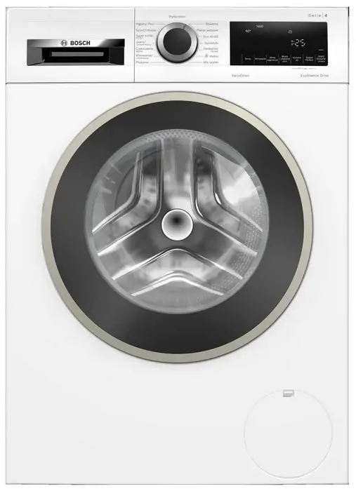 Bosch WGG0440EPL