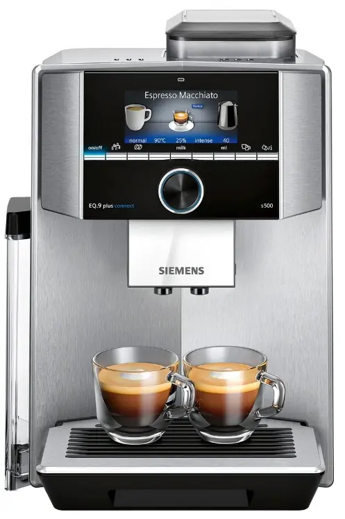 Siemens EQ.9 TI9553X1RW