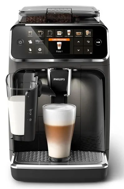 Philips LatteGo EP5444/50