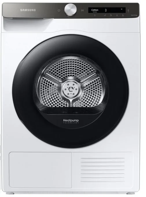 Samsung Optimal Dry DV90T5240AT