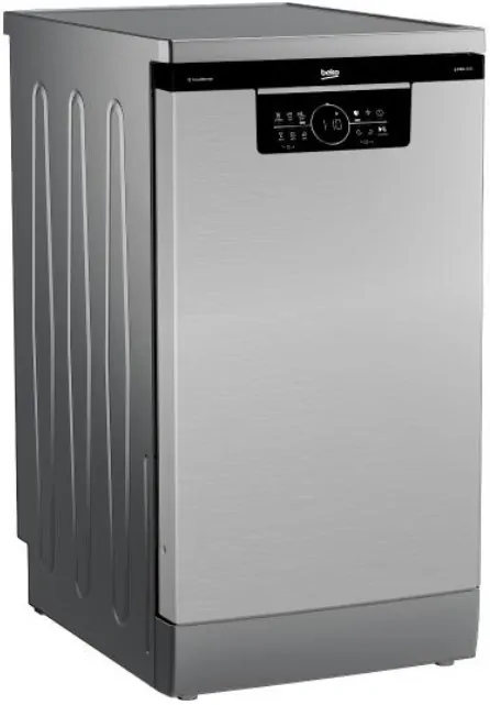 Beko BDFS26046XQ