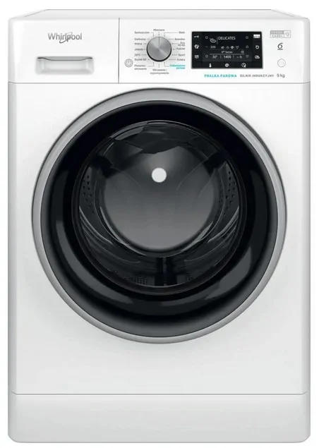 Whirlpool 9458BS