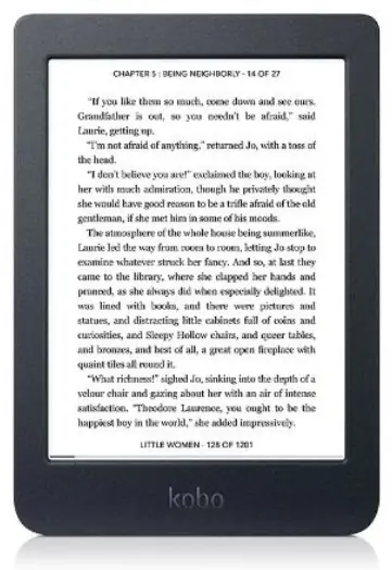 Kobo Nia