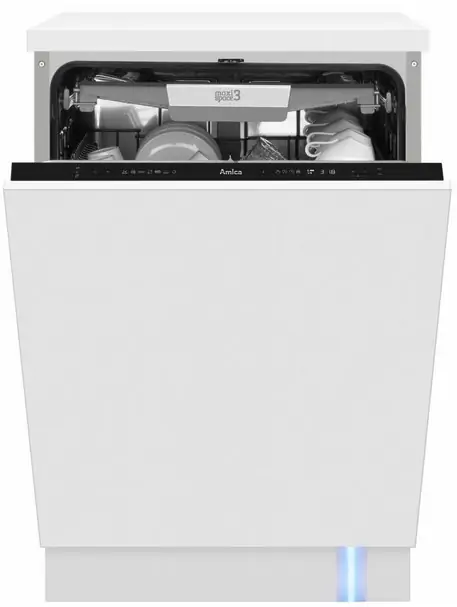 AMICA DIM66C7EBOITH MaxiSpace3
