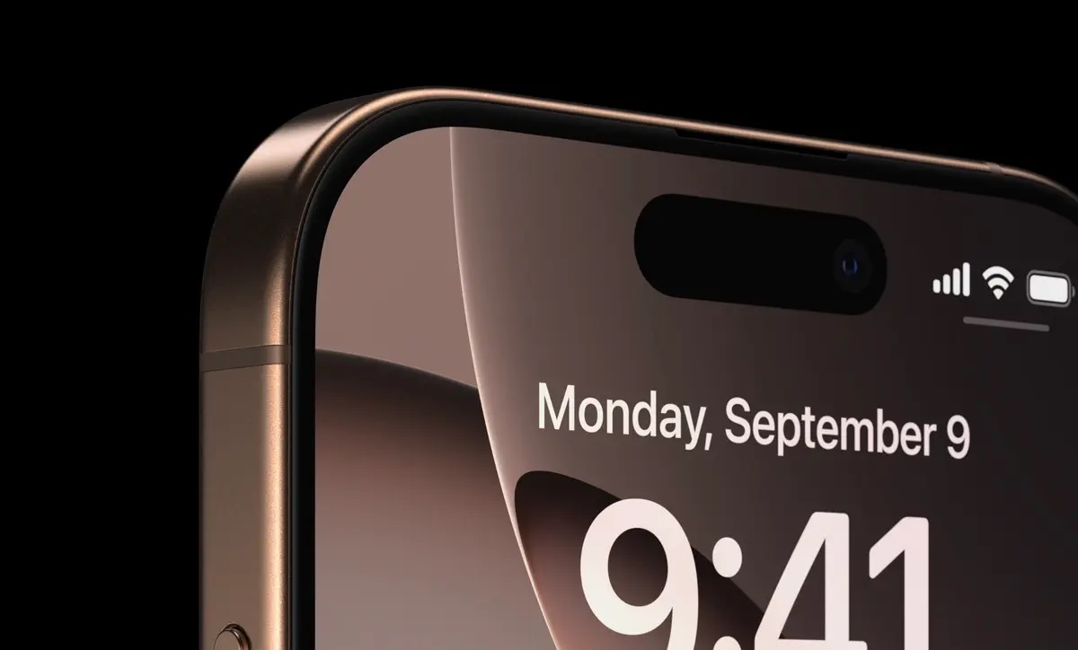 iPhone 16 oficjalnie zaprezentowany