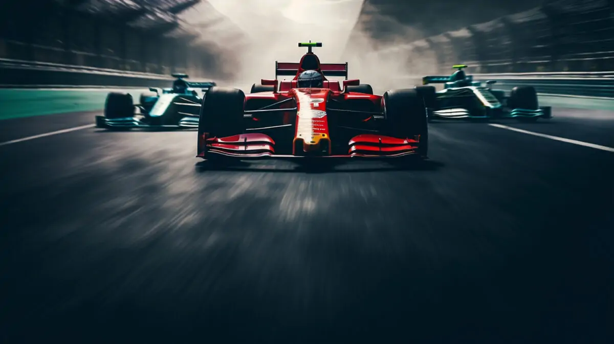 Gdzie oglądać Formułę 1 w 2025 roku?