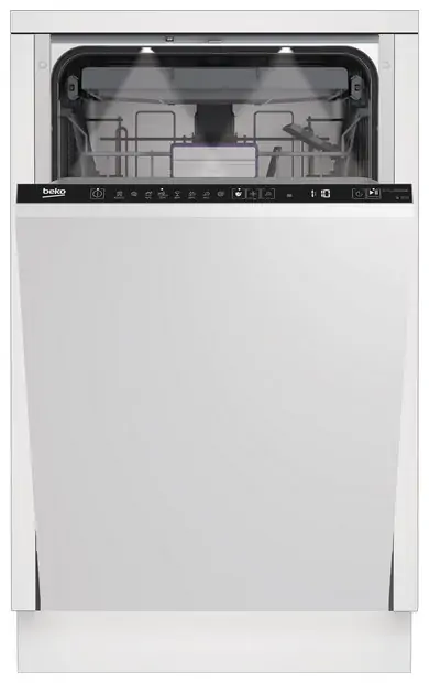 Beko BDIS38040Q