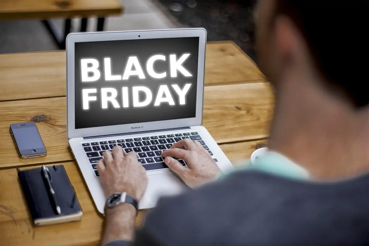 Black Friday 2024 - najciekawsze oferty na telewizory