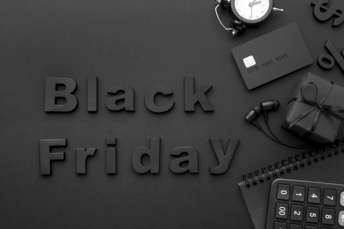 Black Friday Weeks