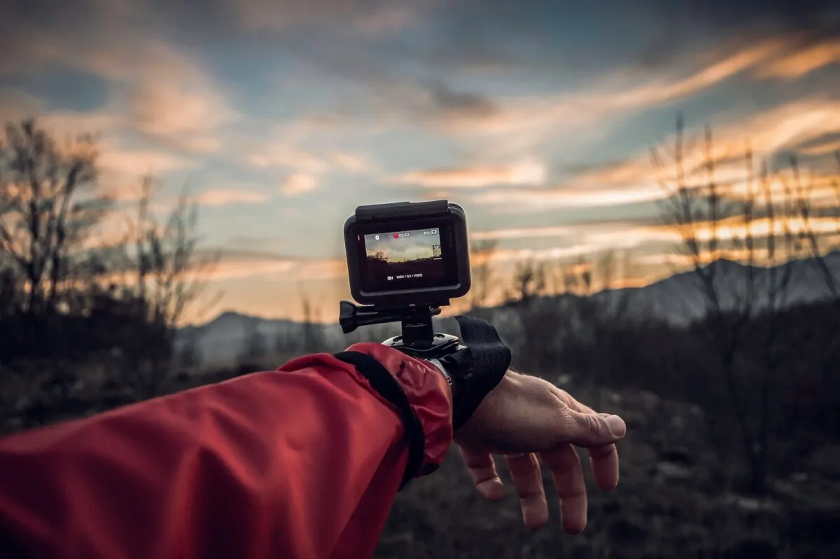 Wanna go? Go PRO.