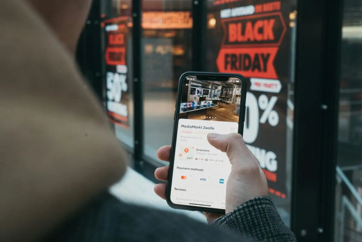 Black Weeks w MediaMarkt