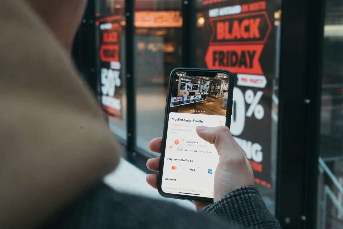 Black Friday 2023 – okazje cenowe Monitora Promocji