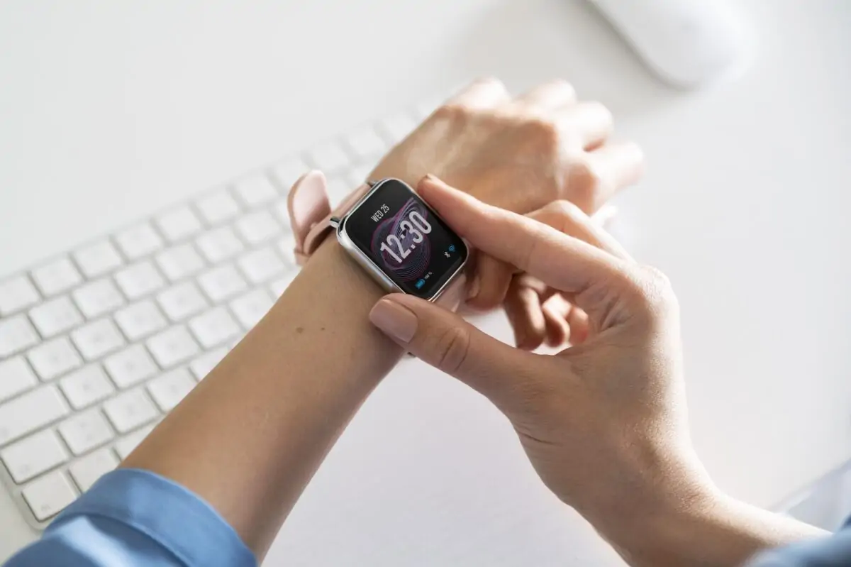 Jaki smartwatch wybrać?