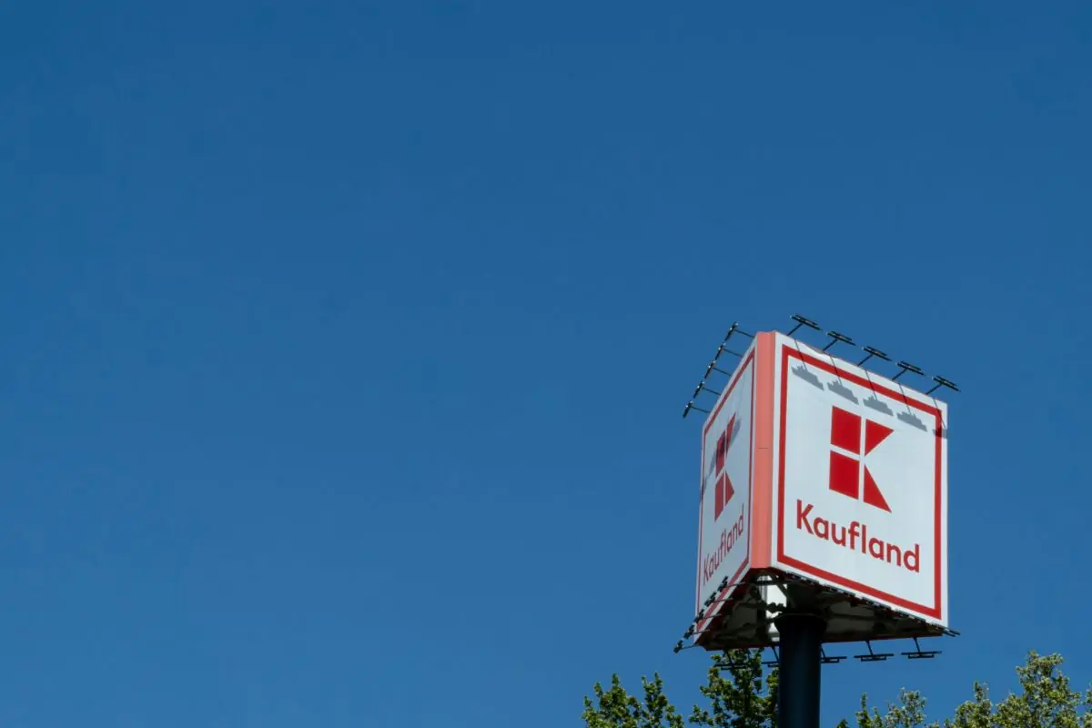 Kaufland wkracza na rynek e-commerce