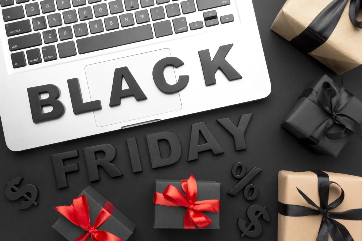 Black Friday 2024 - najciekawsze oferty na małe AGD