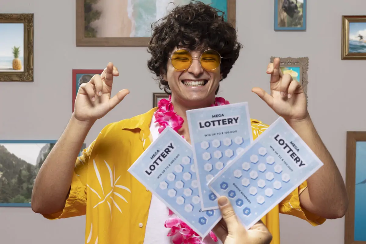 Wielka świąteczna loteria Kauflandu