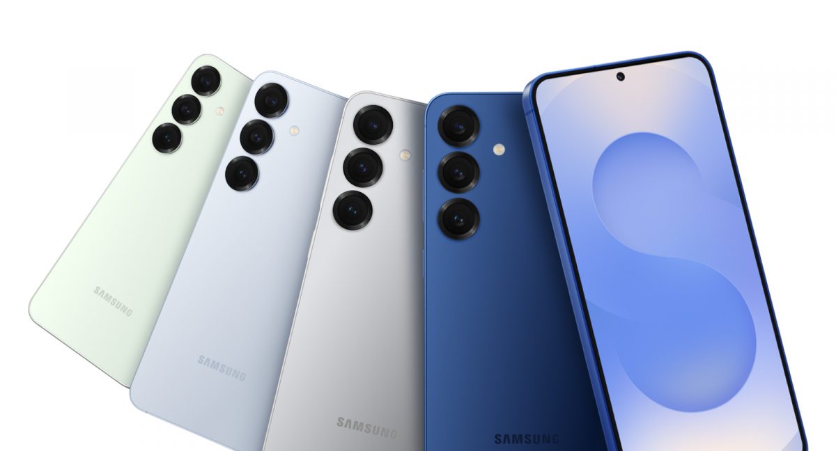 Samsung Galaxy S25 FE - od dzisiaj w sprzedaży