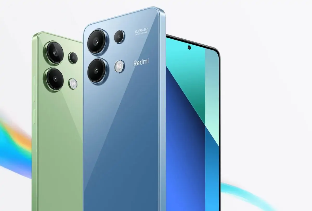 Premiera Xiaomi Redmi Note 13