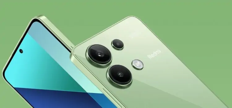 Redmi Note 13