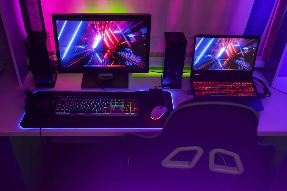 Jaki laptop gamingowy kupić? Oferty styczeń 2024