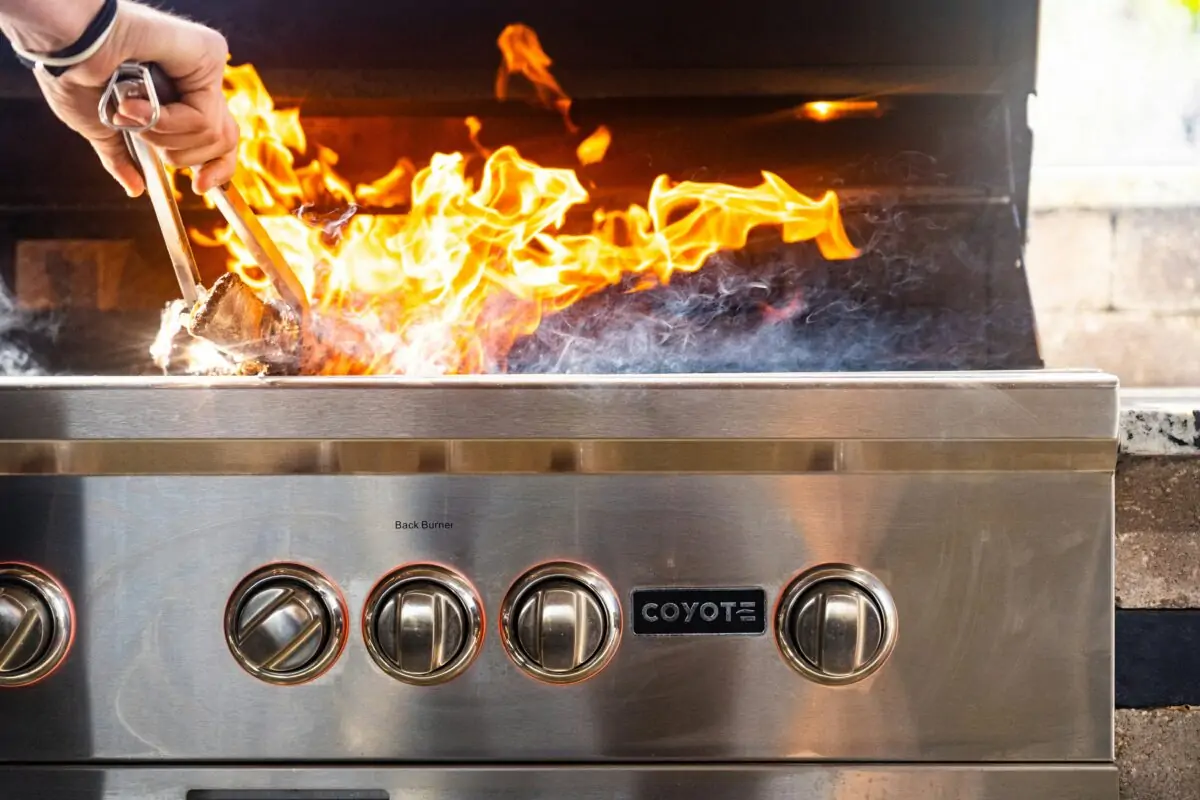 Majówka tuż, tuż. Jaki grill do ogrodu wybrać?