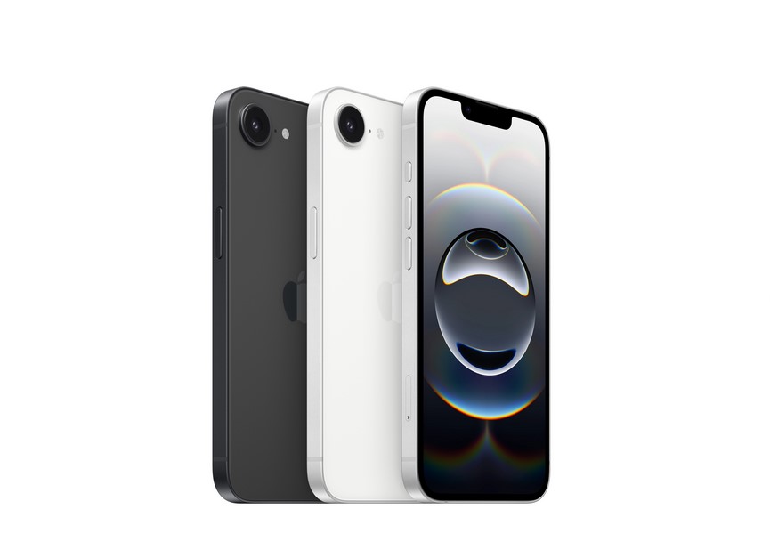 Premiera smartfona iPhone 16e