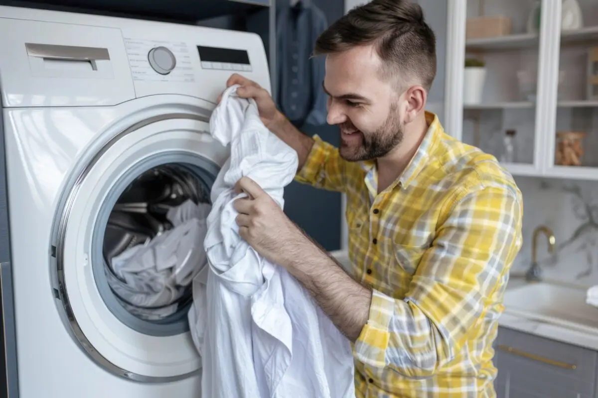 Eco Bubble – co to jest, jak działa? Czy warto kupić pralkę z Eco Bubble?