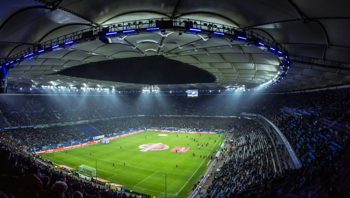 Wygraj bilety na Euro 2024!
